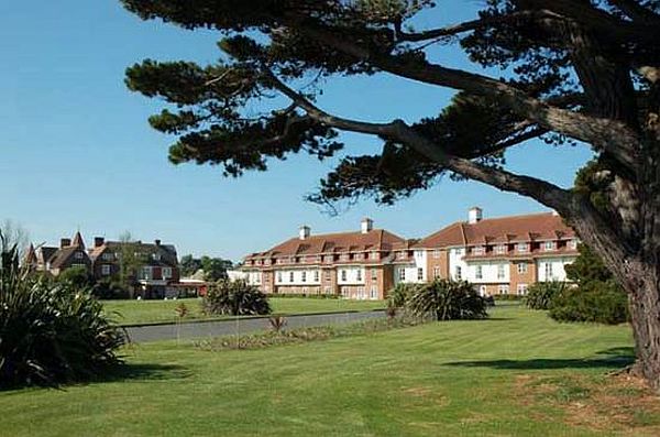 Warners Bembridge Coast Hotel.